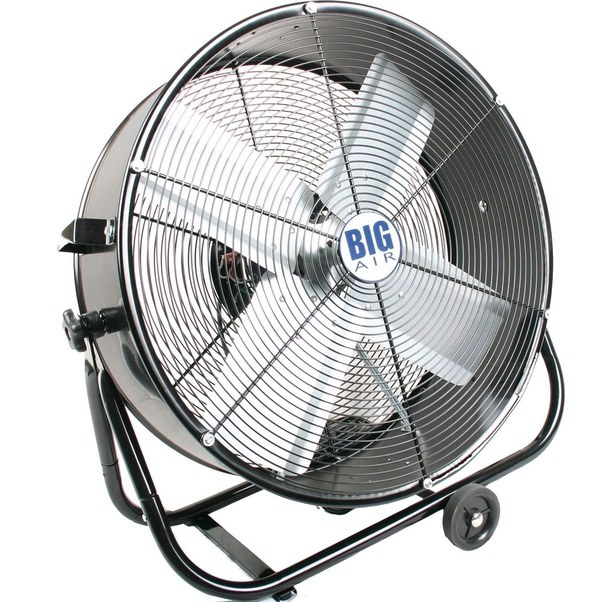 Where can I purchase room fans that blow cold air online in the US? Quora