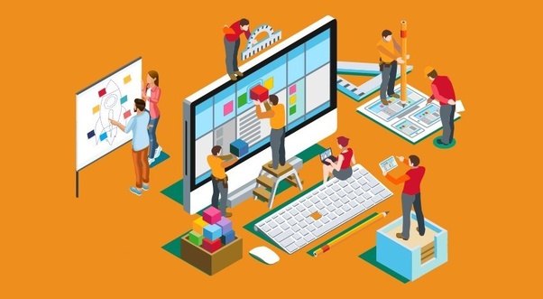 Which is the best web designing and online marketing company in Canada? Quora