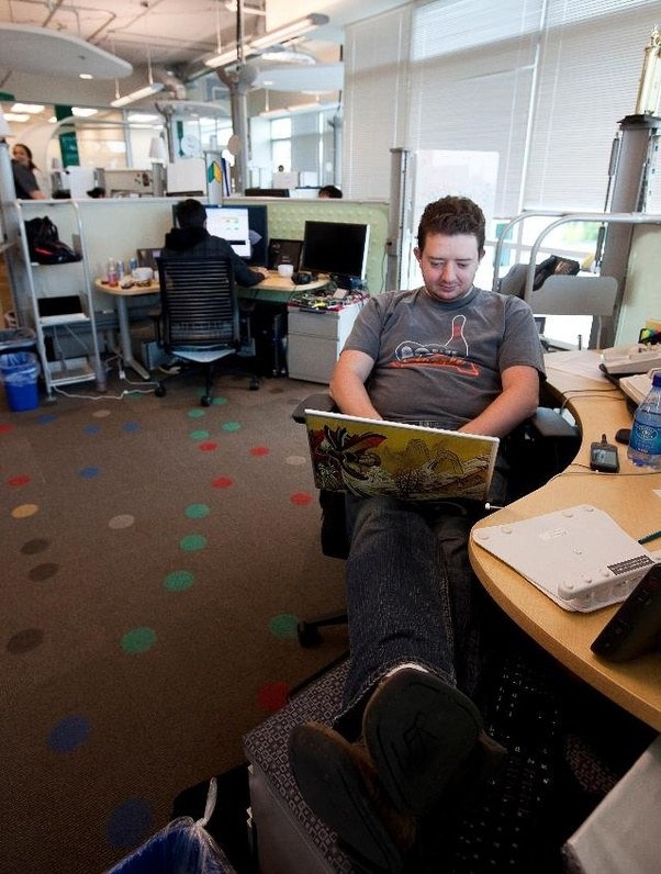 What skills are in demand for high paying job in Google? Quora