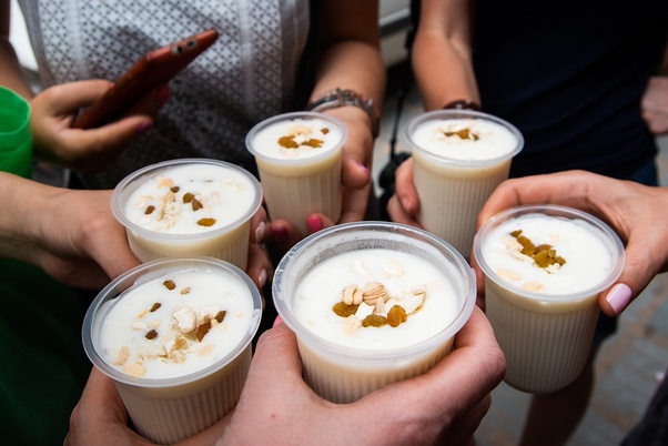 What is your country's most popular street food? Quora