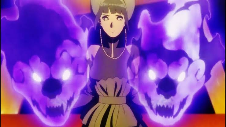 Mengapa Hinata hanya menjadi Ibu Rumah Tangga dalam cerita Boruto? - Quora