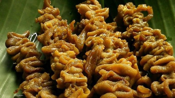 Makanan apa di Indonesia yang disukai oleh banyak orang