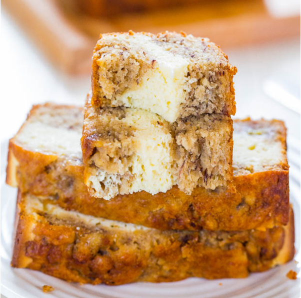 What are some examples of quick bread recipes? Quora