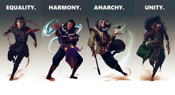 You've been transported to the Avatar universe and merged with Vaatu as