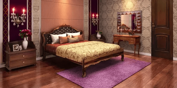 What are some of the best design and budget bedroom furniture brands in