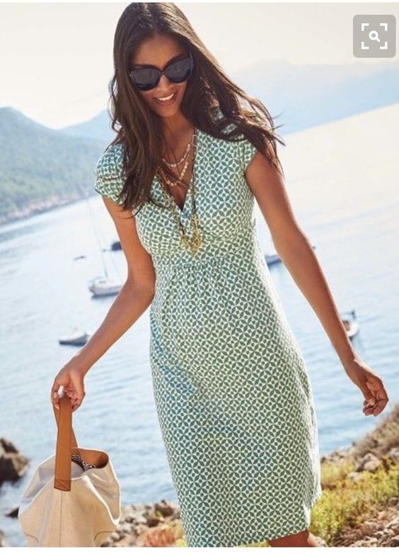 What is a good fabric to wear in hot weather? Quora