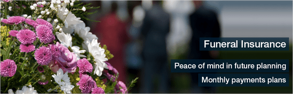 How does funeral insurance work? Quora