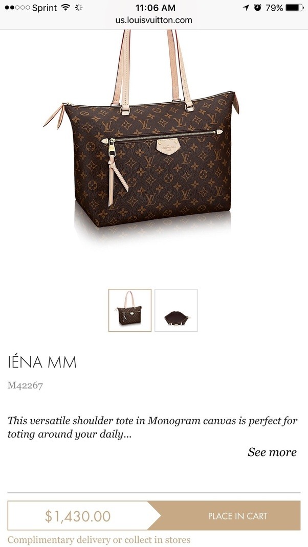 Why Is Lv So Expensive Wydział