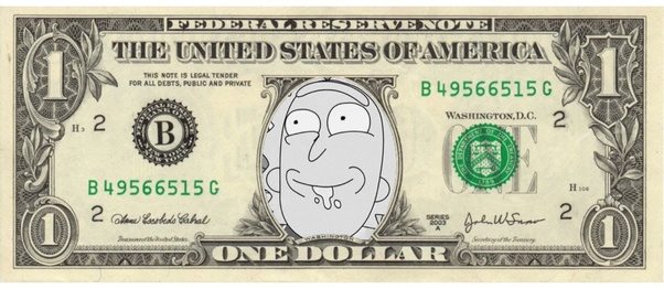 Whose portraits should be on dollar bills? Quora