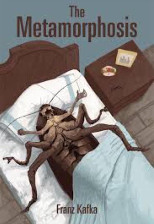 Why does Gregor die in the book 'the Metamorphosis' by Franz Kafka? Quora