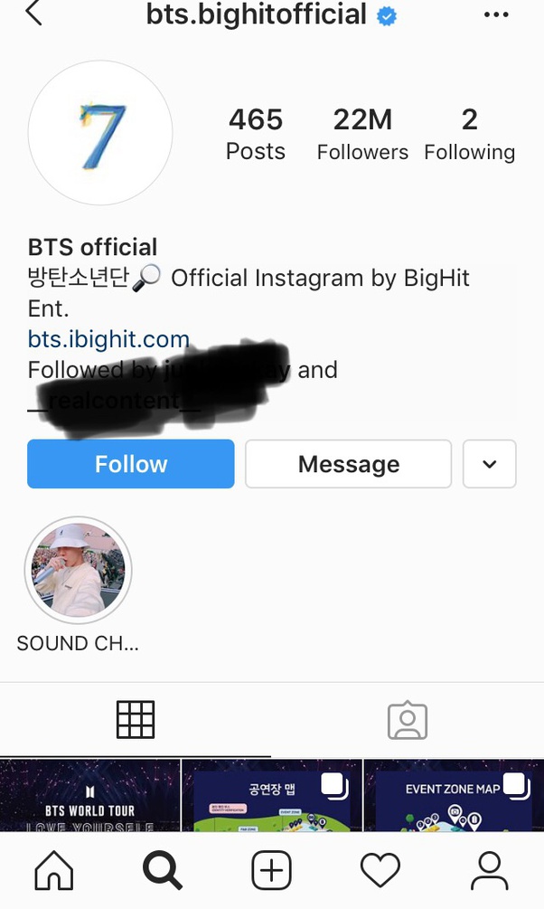 September 24, 1991 zodiac sign: What Are Each Of The Official Instagram Accounts Of Bts Bangtan Boys Quora