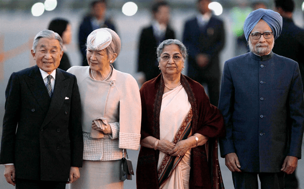 Japan already has a prime minister. Why does it still need an emperor