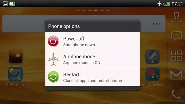 How to properly shut down an Android phone Quora