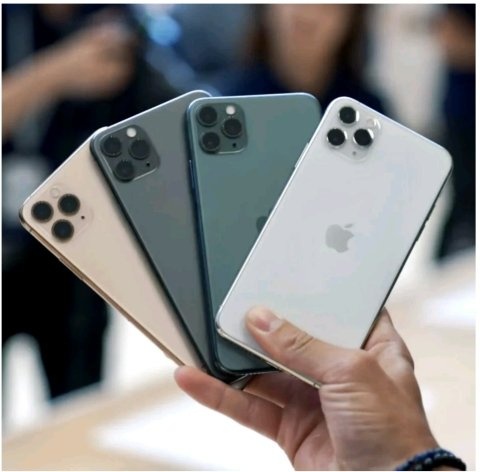 Which Iphone Color Is Most Popular