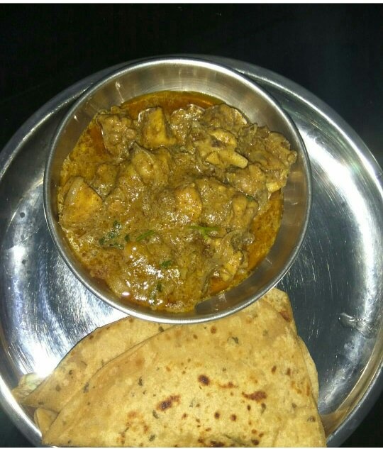 Can I eat curd with chicken? Quora