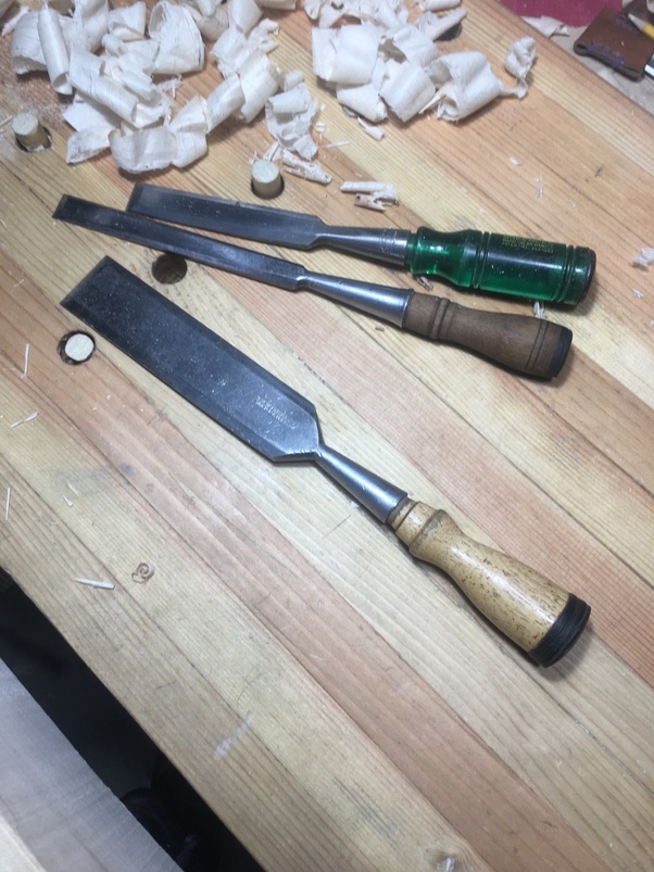 What are the most useful woodworking tools? Quora