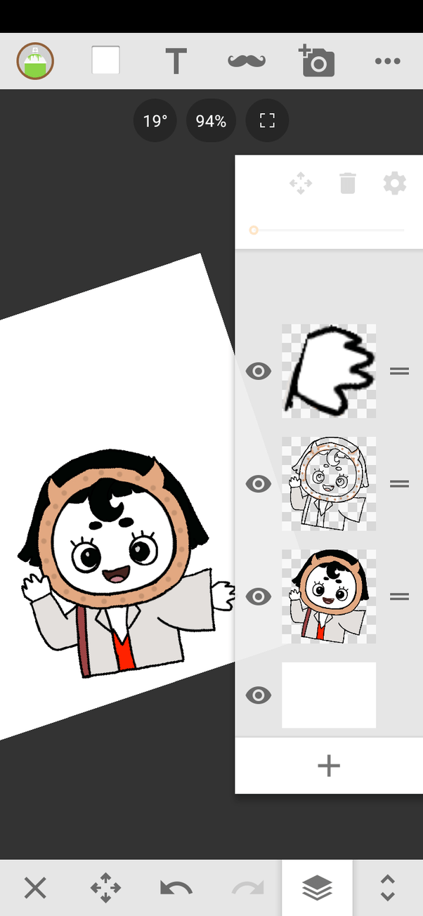 Aplikasi ponsel pintar apa saja yang menarik atau