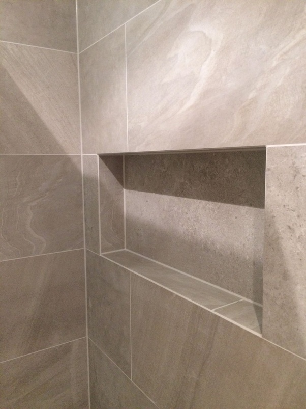 What are mitred tiles? Quora