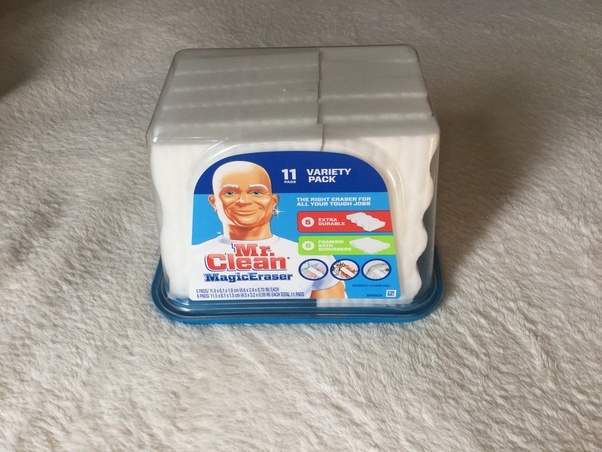 How to clean my apartment walls Quora