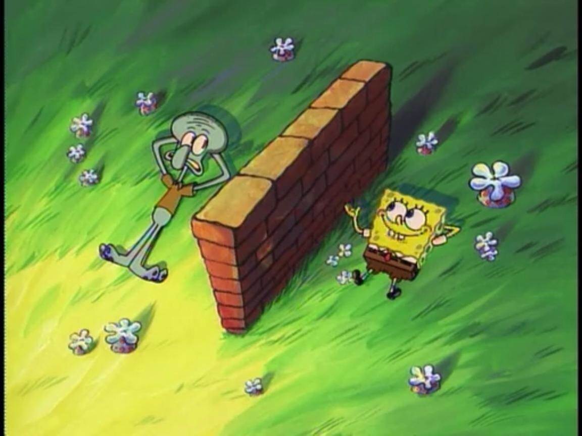 Apa momen favorit Anda dalam sejarah SpongeBob? - Quora