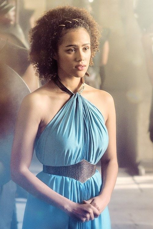Who is the most beautiful woman on Game of Thrones? Quora
