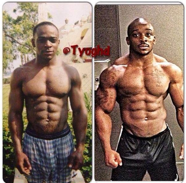 Are traps the ultimate sign of masculine dominance? Page 2 Sherdog Forums UFC, MMA
