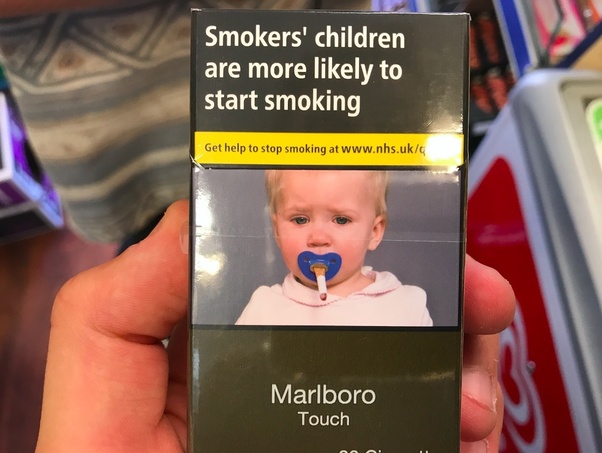 What type of hazard is cigarette smoking? Quora