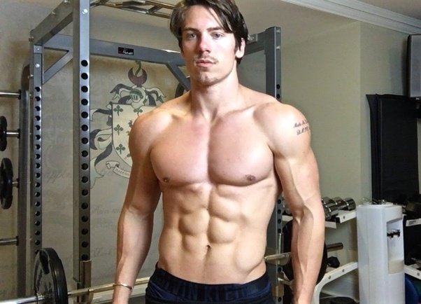 What compound weightlifting exercises will make my deltoids big? Quora