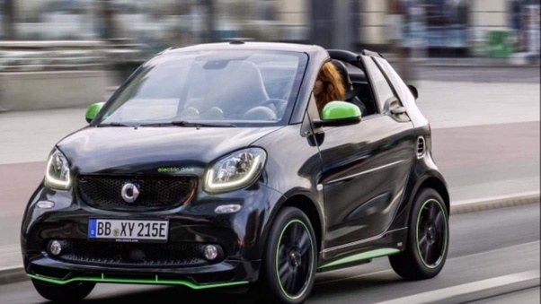 What is the best car to lease for under 100 in the US? Quora