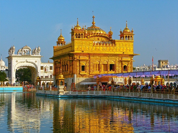 What are the best place to travel solo in India? Quora
