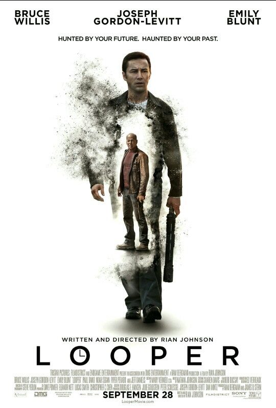 Which is the best Hollywood movie based on time travel