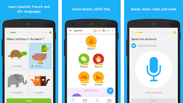 What is the best app for speaking fluent English? Quora
