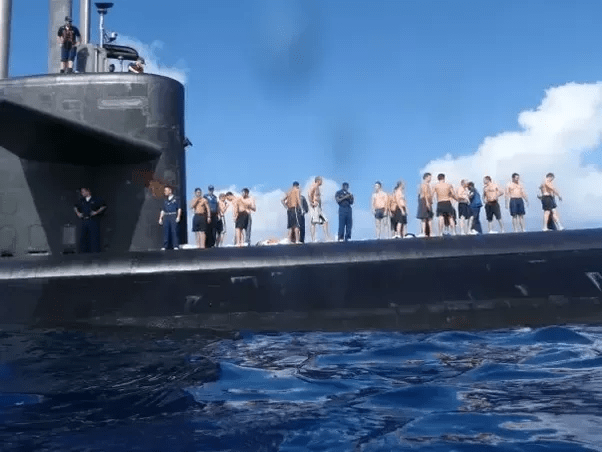What to Know About Navy Basic Training The Balance Careers