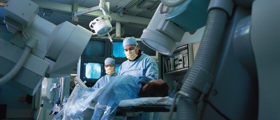 What do you like about being a cardiologist? What is a day in the life