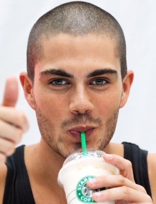 Are bald men attractive? Quora