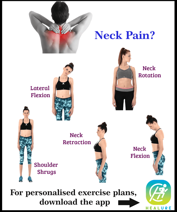Why do I get neck pain when I drink alcohol? Quora