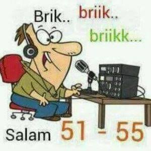 Apa arti kata &lsquo;nesu&rsquo;? - Quora