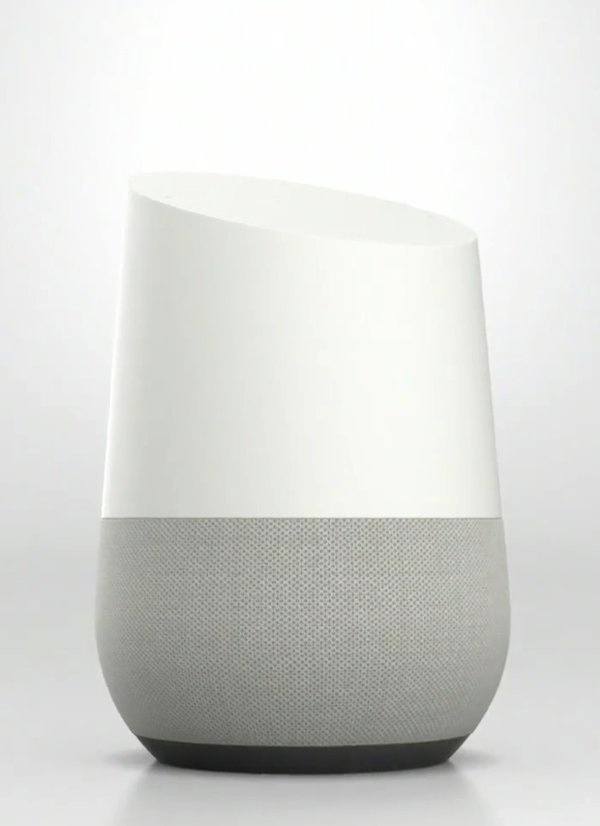 How exactly does Google Home work? Quora