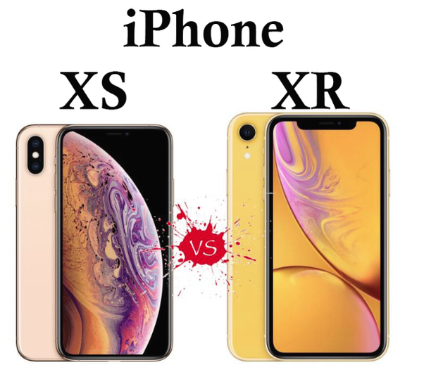 Diferencia Entre Iphone 8 Plus Y Iphone Xr Esta Diferencia