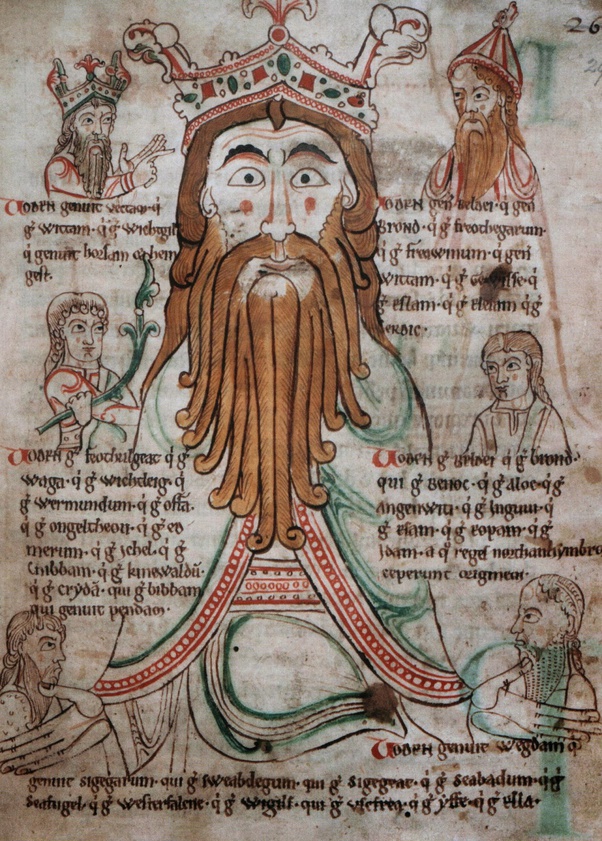 Genealogy of the Pagan Gods, Vol 1 by Giovanni Boccaccio