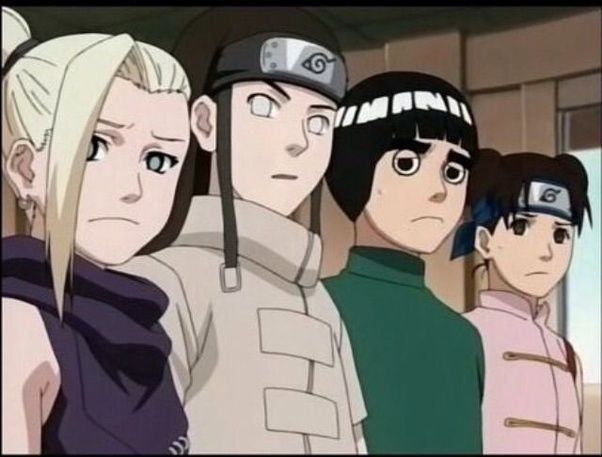 Shouldn’t Naruto be older than the rest of Team 7 since he