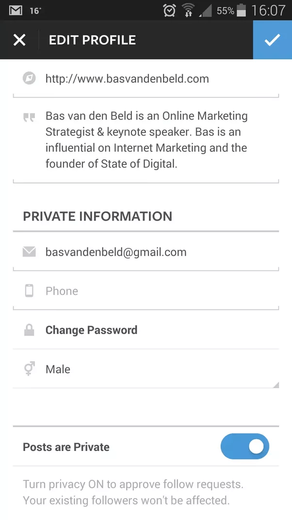 How to find someone on Instagram without an account Quora