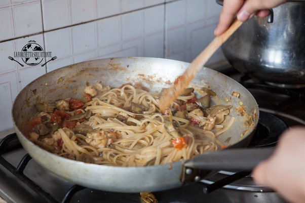 How long should I boil pasta? Quora