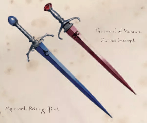 What are cool names for a sword? Quora