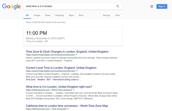 Is Bing the worst search engine ever created? Quora