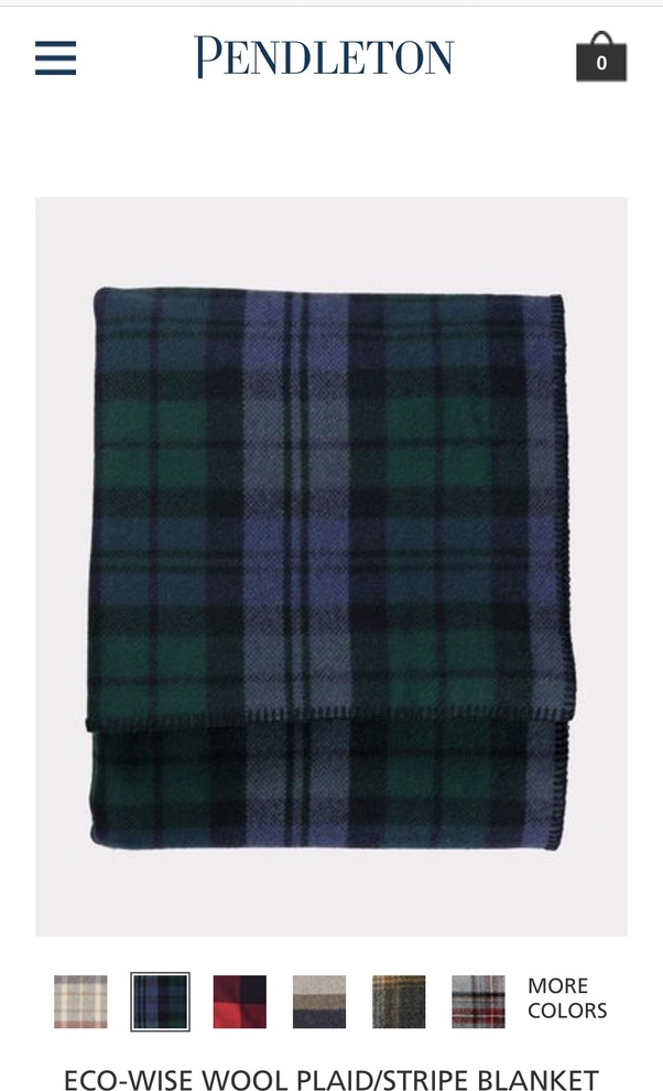 What are some warm winter blanket brands? Quora