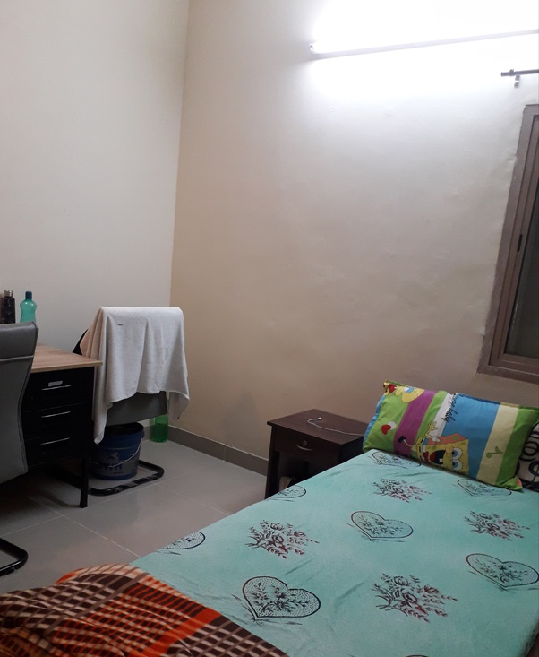 Do AIIMS hostels provide separate rooms for students? Quora