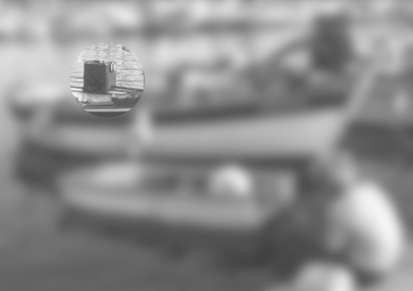 Why is central vision sharp but peripheral vision blurry? Quora