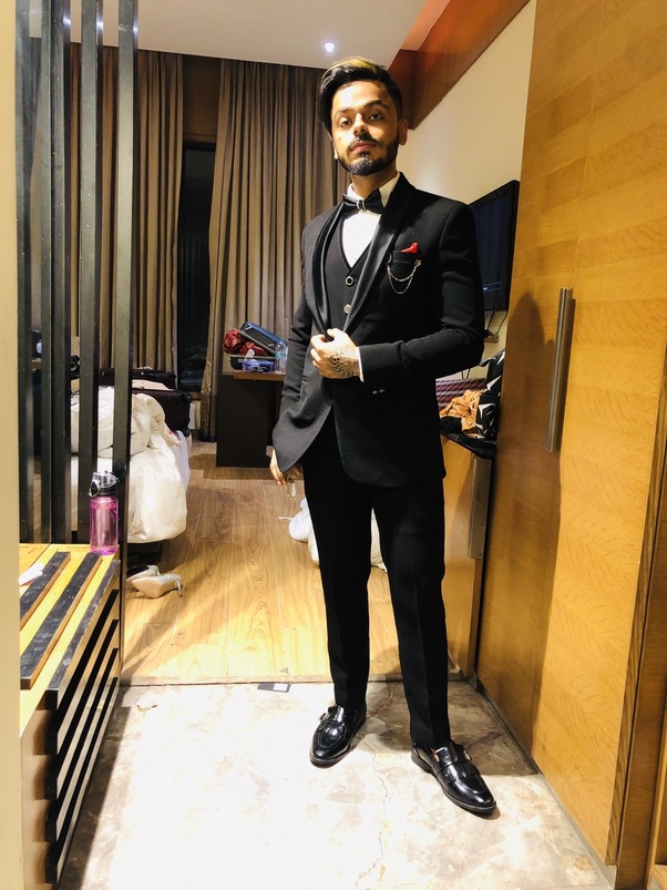 Can short guys (5.6') look good in suits? Quora