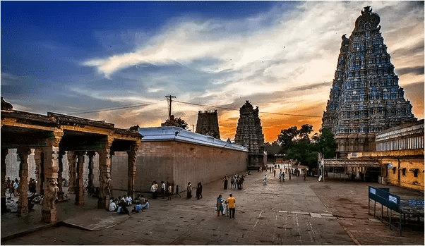 What are the best places to visit in Tamil Nadu, India? Quora